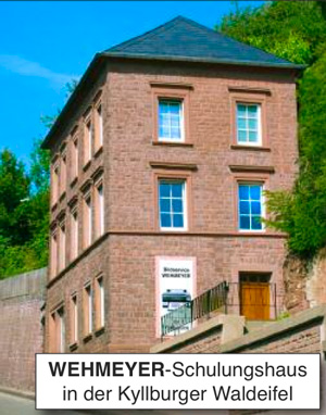    WEHMEYER-Haus